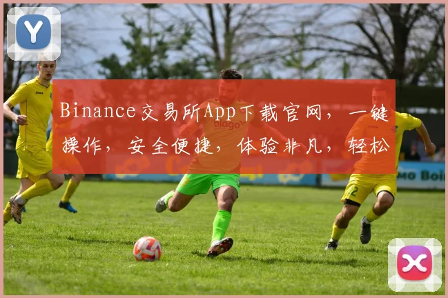Binance交易所App下载官网，一键操作，安全便捷，体验非凡，轻松入门