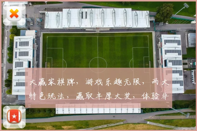 大赢家棋牌，游戏乐趣无限，两大特色玩法，赢取丰厚大奖，体验非凡竞技之旅