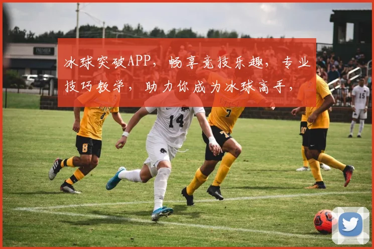 冰球突破APP，畅享竞技乐趣，专业技巧教学，助力你成为冰球高手，一触即达