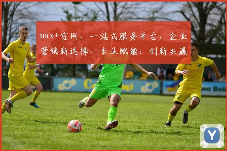 max+官网，一站式服务平台，企业营销新选择，专业赋能，创新共赢，尽在max+官网，不容错过